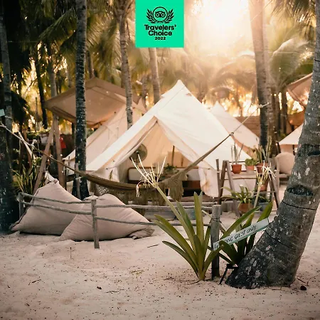 Hotel Cinco Tulum
