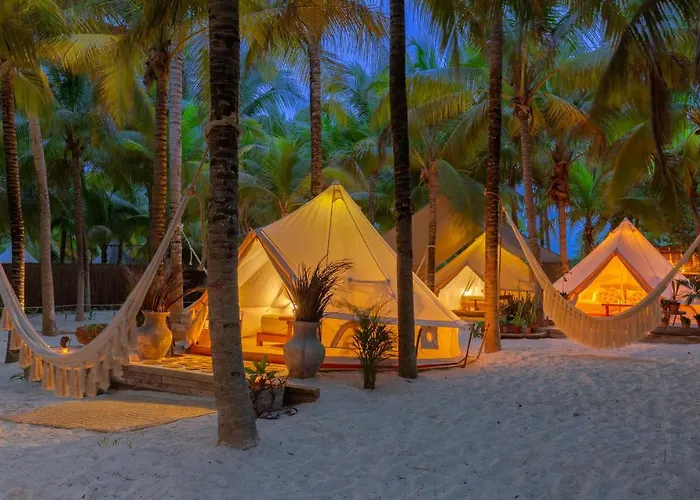 Cinco Tulum