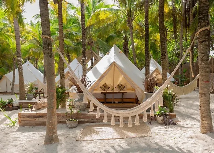 Hotel Cinco