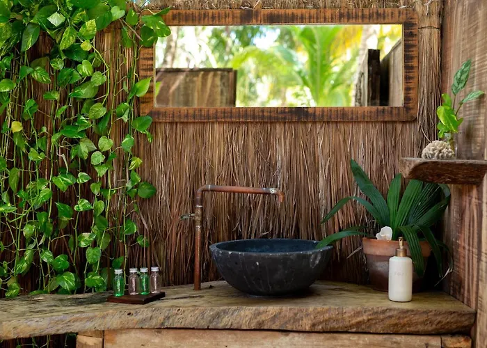 Cinco * Tulum
