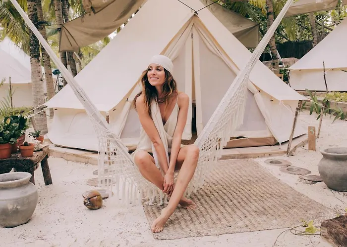 Cinco Hotel Tulum