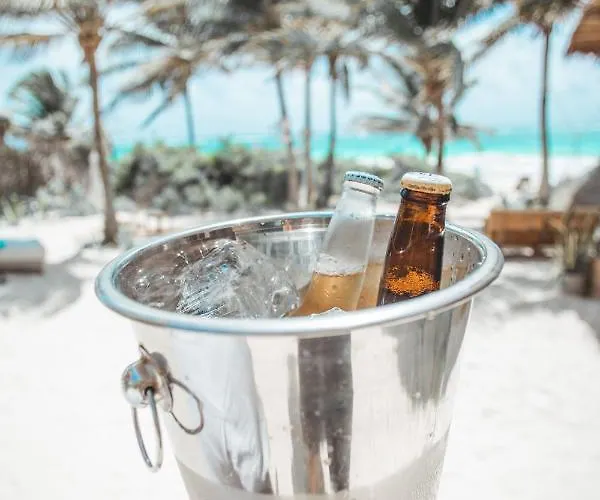 Cinco * Tulum