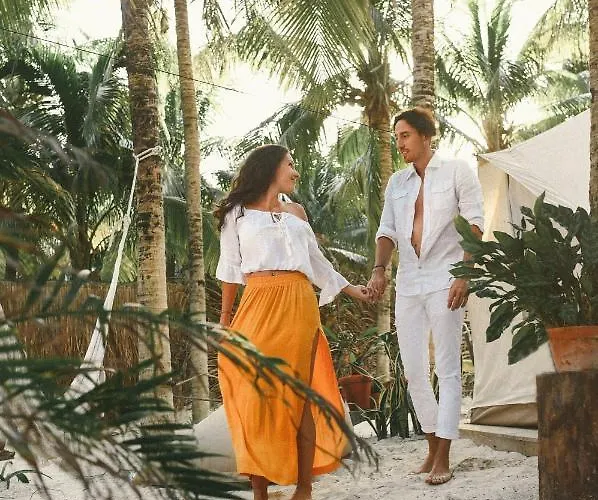 Hotel Cinco Tulum