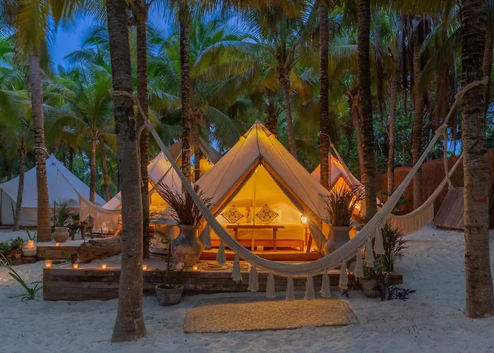 Cinco * Tulum