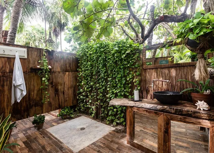 Hotel Cinco Tulum