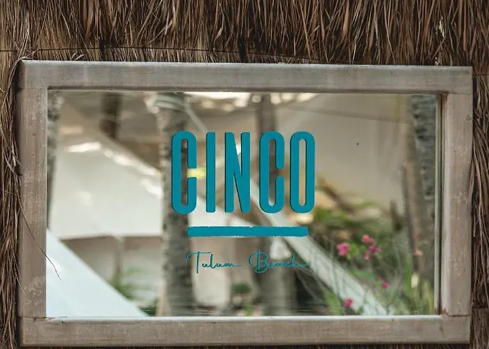 Cinco *