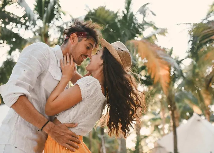 Cinco * Tulum