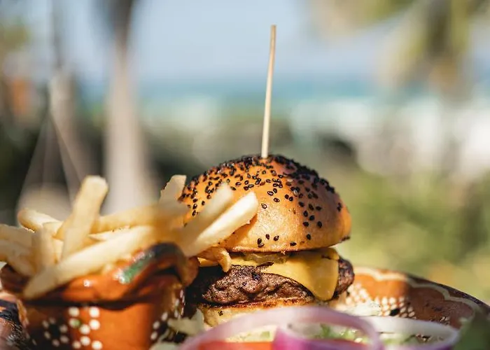 Cinco * Tulum