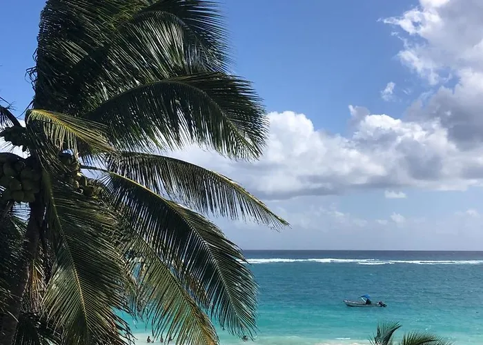 Hotel Cinco